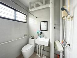 Blk 304 Yishun Rivergreen (Yishun), HDB 3 Rooms #628070121